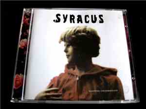 Syracus - Sleeping Thermostats EP