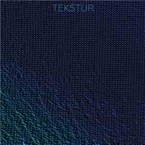 Tekstur - Incomplete Symmetry EP