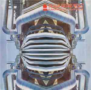 The Alan Parsons Project - Ammonia Avenue