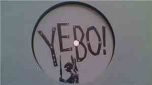 The Art Of Noise Featuring Mahlathini And The Mahotella Queens - Yebo!