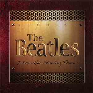 The Beatles - I Saw Her Standing There