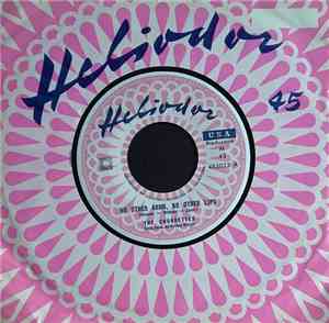 The Chordettes - No Other Arms, No Other Lips