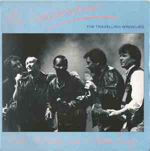 The Corporation (The Travelling Wrinklies) - Ain't Nothing But A House Part ...