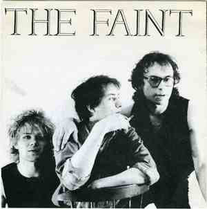 The Faint  - Tonite / The Fields Of Pain