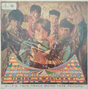 The Hollies - Evolution