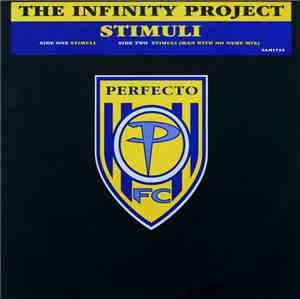 The Infinity Project - Stimuli