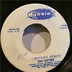 The Meters - Chicken Strut