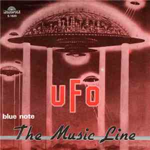 The Music Line - U F O