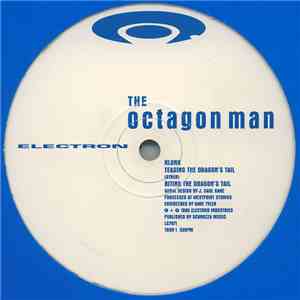The Octagon Man - Biting The Dragon's Tail