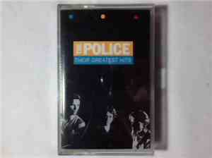 The Police - Their Greatest Hits