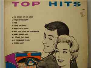 The Promenade Orchestra & Chorus - Top Hits