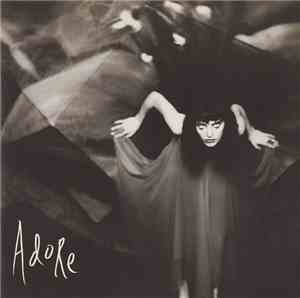 The Smashing Pumpkins - Adore