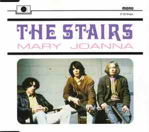 The Stairs - Mary Joanna