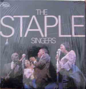 The Staple Singers - The Staple Singers