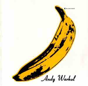 The Velvet Underground & Nico  - The Velvet Underground & Nico