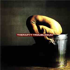 Therapy? - Troublegum