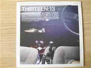 Thirteen:13 - Perfect Imperfection