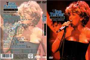 Tina Turner - Simply The Best - The Video Collection
