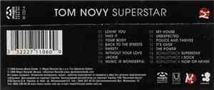 Tom Novy - Superstar