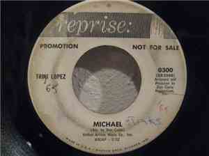 Trini Lopez - San Francisco De Assisi / Michael