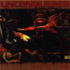 Unconquered - Wall Of Time