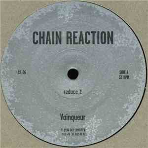 Vainqueur - Reduce