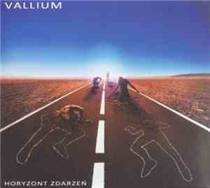 Vallium  - Horyzont Zdarzeń