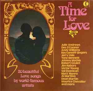 Various - A Time For Love