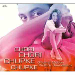 Various - Chori Chori Chupke Chupke