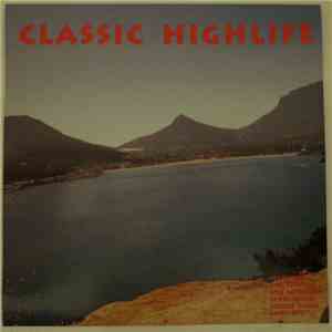 Various - Classic Highlife