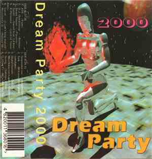 Various - Dream Party 2000