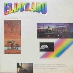 Various - Eldorado Äventyret Fortsätter...
