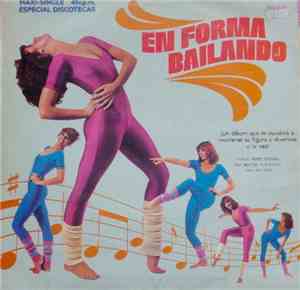 Various - En Forma Bailando