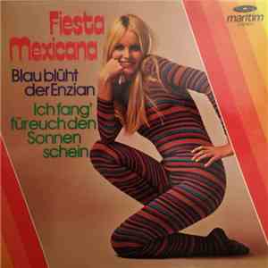 Various - Fiesta Mexicana