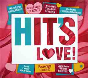 Various - Hit's Love! 2014
