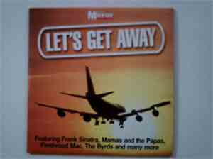 Various - Let's Get Away