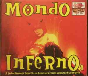 Various - mondo inferno 1