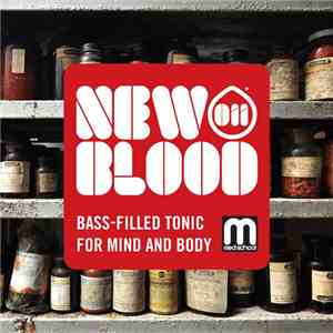 Various - New Blood 011