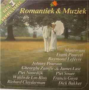 Various - Romantiek & Muziek -3-