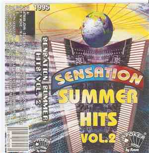 Various - Sensation Summer Hits vol 2