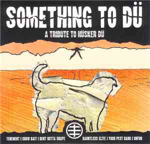 Various - Something To Dü