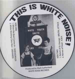 Various - This Is White Noise!