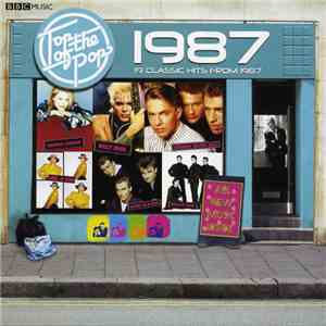 Various - Top Of The Pops 1987