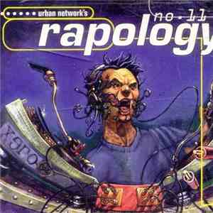 Various - Urban Network's Rapology 11