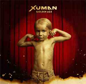 Xuman  - Golden Age