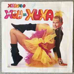 Xuxa - Xegundo Xou Da Xuxa