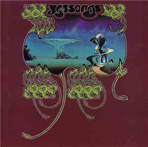 Yes - Yessongs