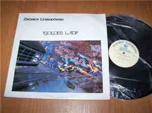 Zbigniew Lewandowski - Golden Lady