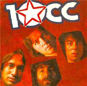 10cc - 10cc