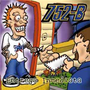 752-B - Entrega Inmediata
